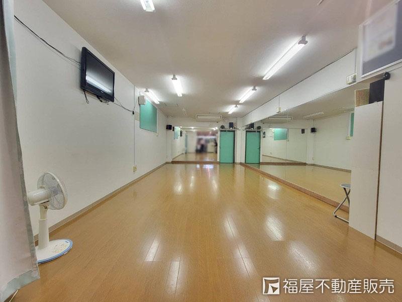 detached 大阪府大阪市天王寺区真田山町