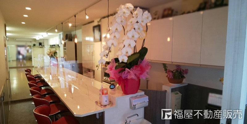 detached 大阪府大阪市天王寺区真田山町