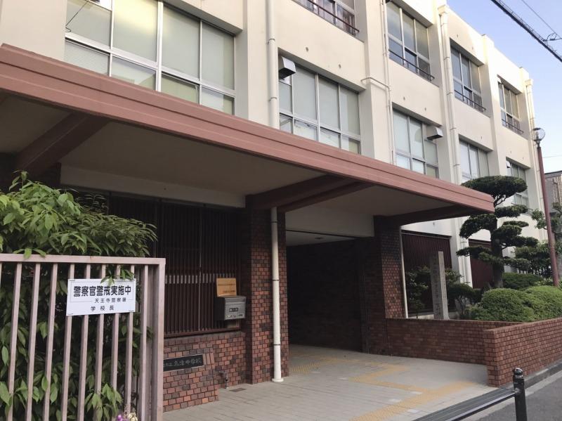 detached 大阪府大阪市天王寺区真田山町