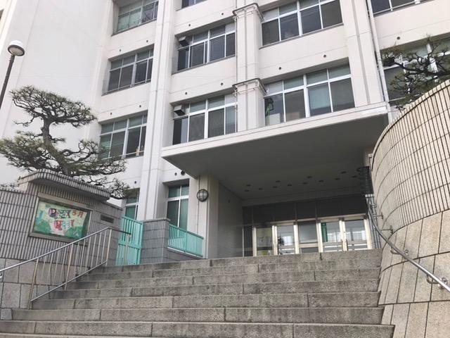 detached 大阪府大阪市天王寺区真田山町