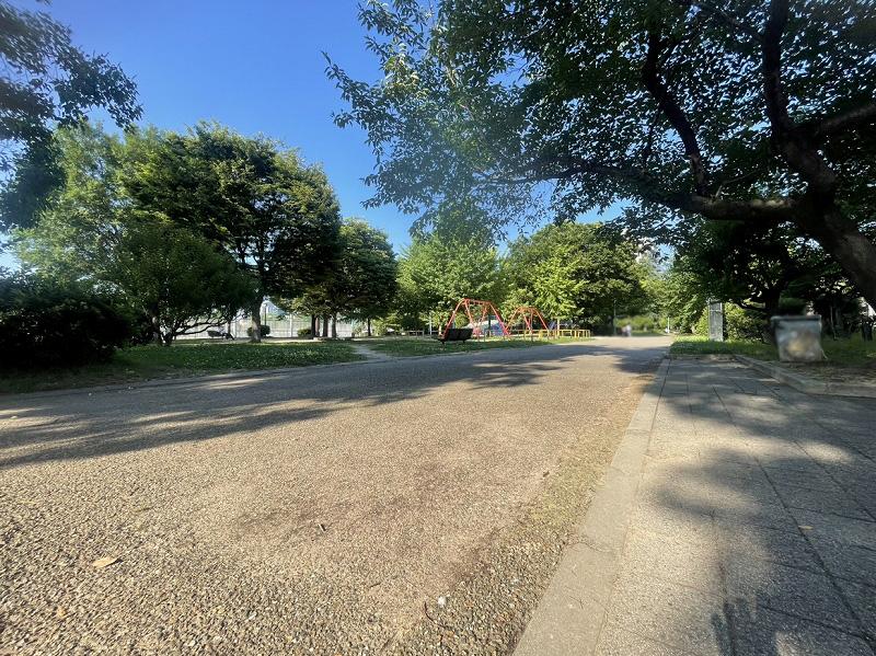 detached 大阪府大阪市天王寺区真田山町