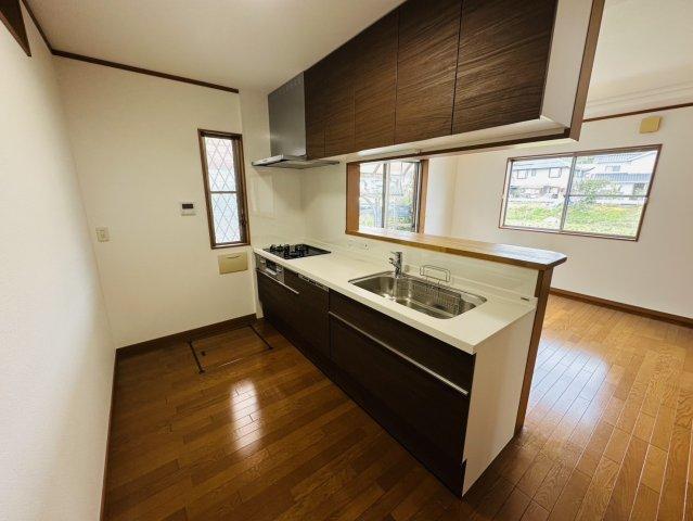 山田畑田町（上桂駅） 3680万円の中古住宅・中古一戸建ての詳細