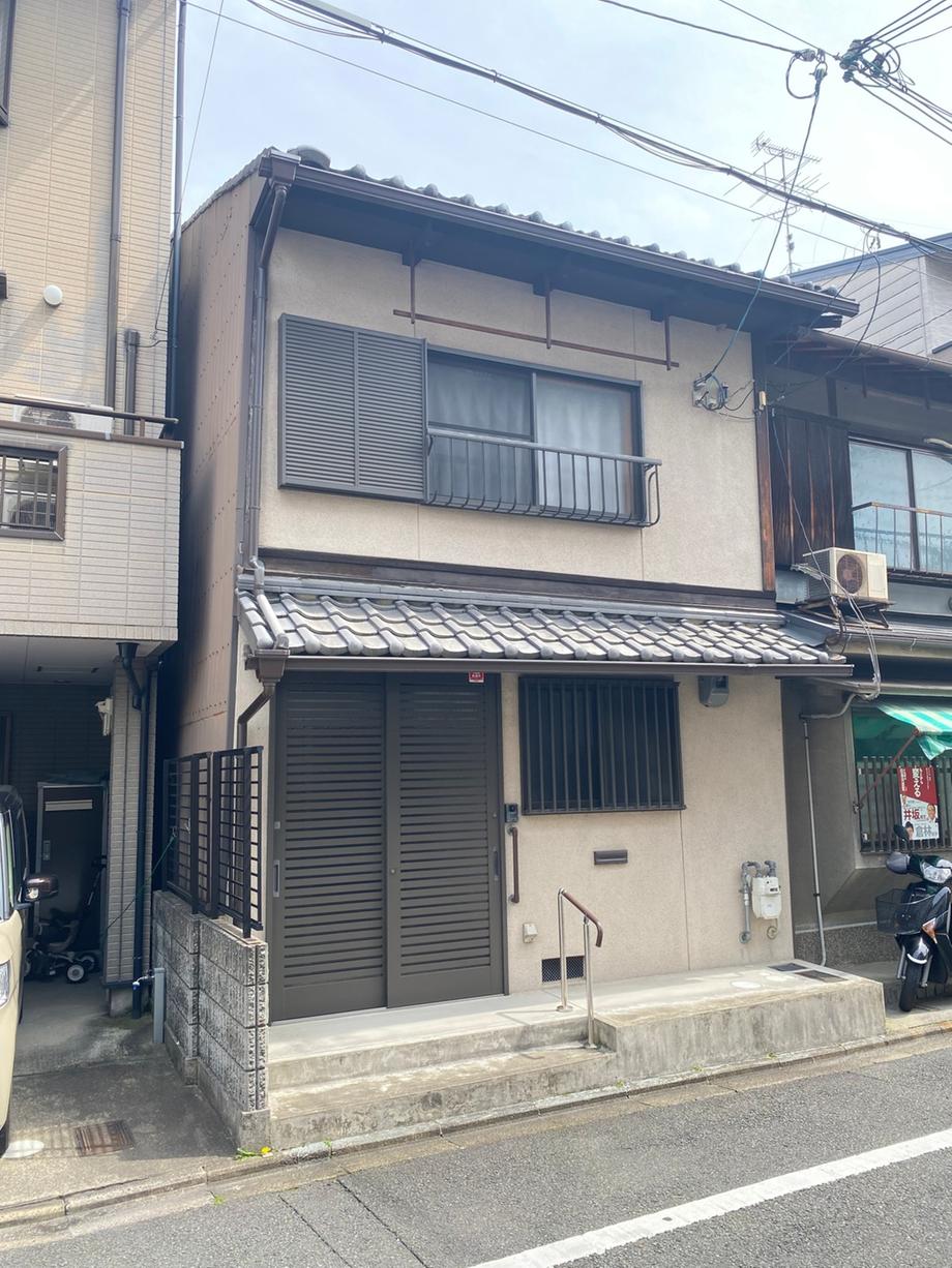 西ノ京平町（円町駅） 3380万円