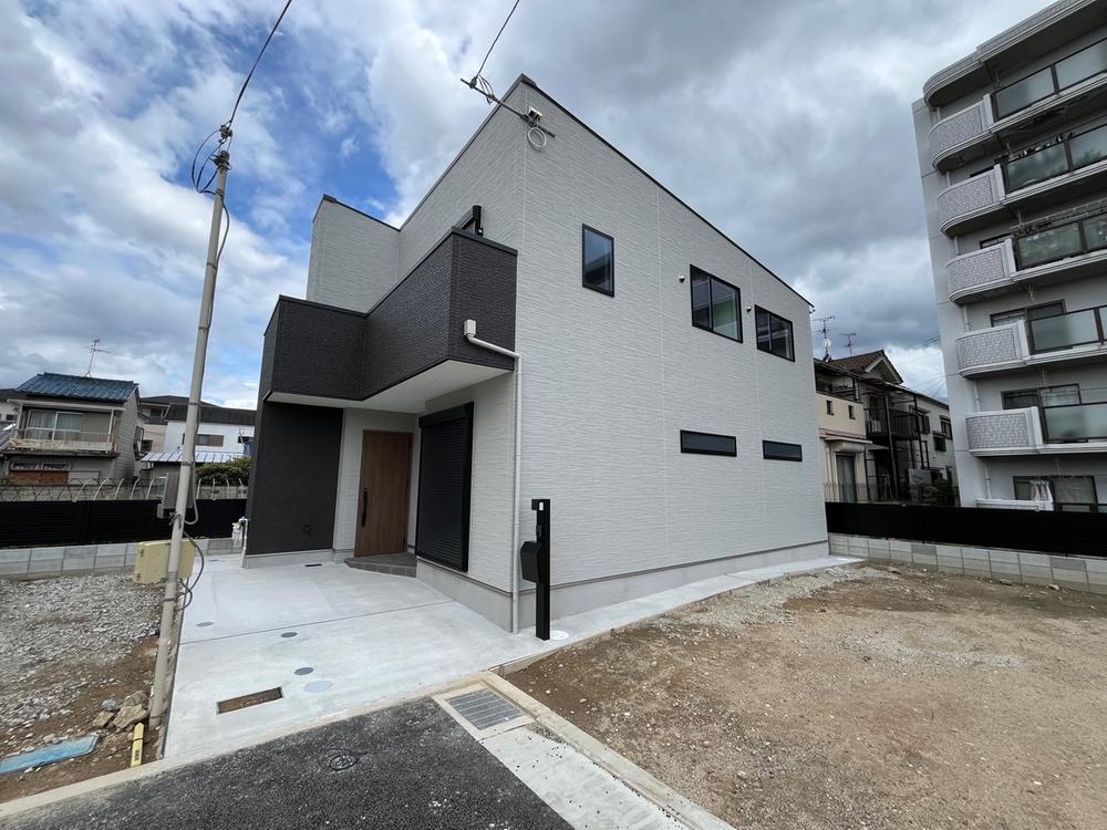 南本町４（近鉄八尾駅） 4020万円