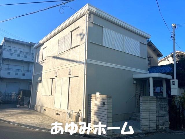 ■箕面市坊島１丁目　リフォーム済一戸建住宅■