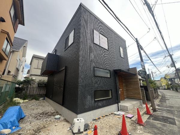 上大市４（甲東園駅） 5860万円