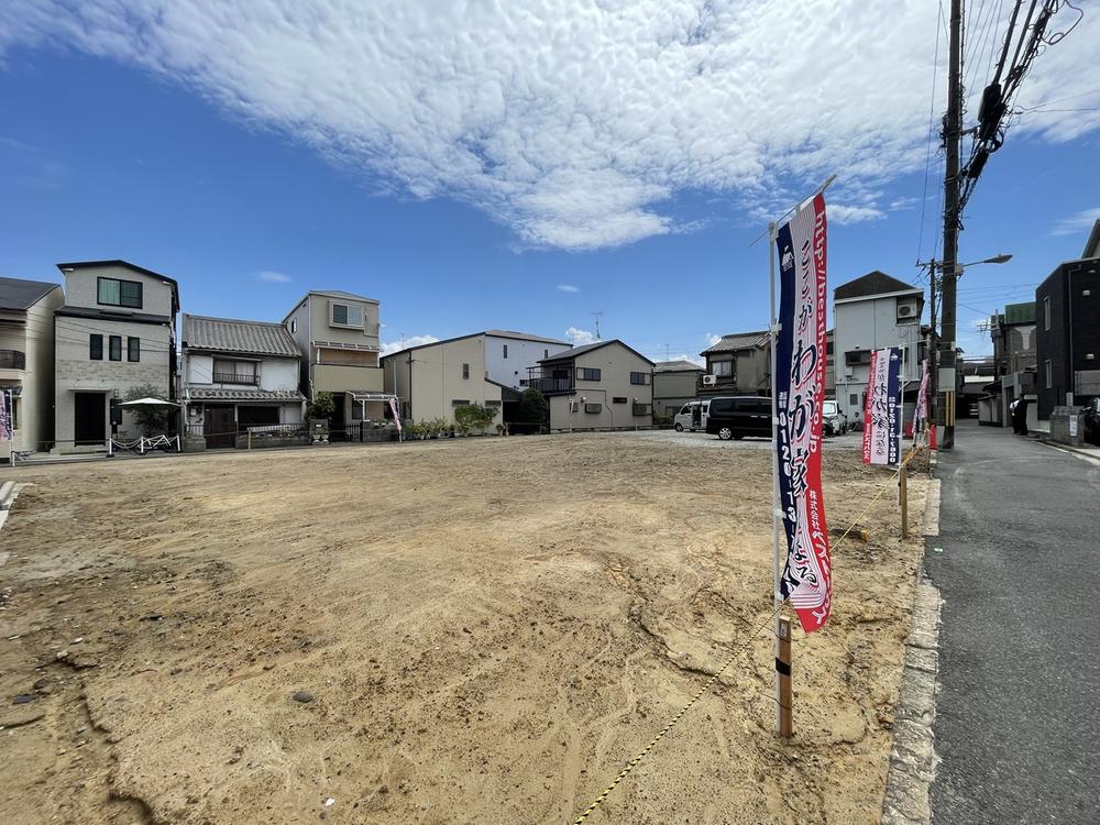 晴明通（東天下茶屋駅） 1910万円～3610万円