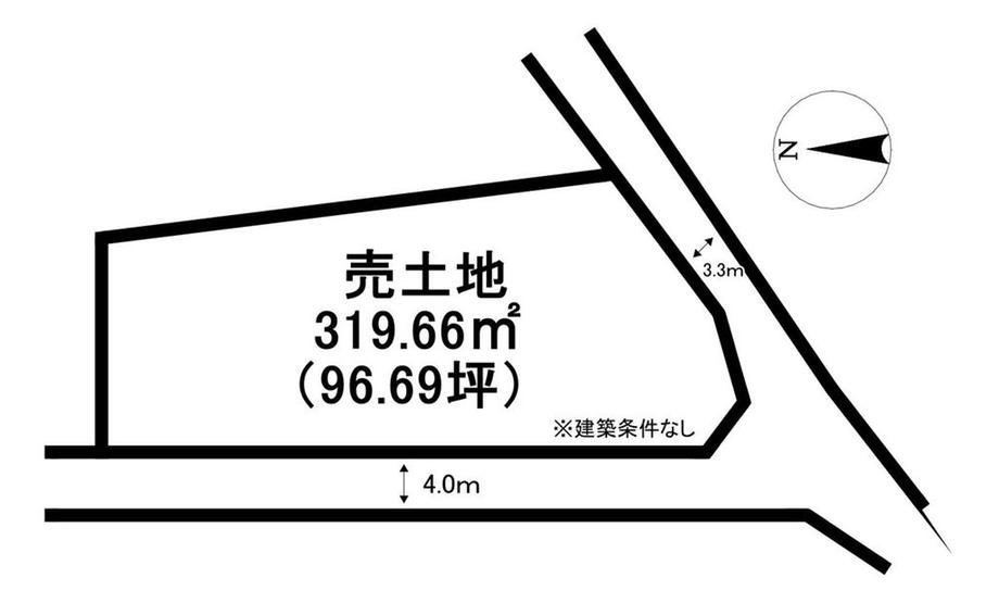 梅ケ原（米原駅） 1380万円