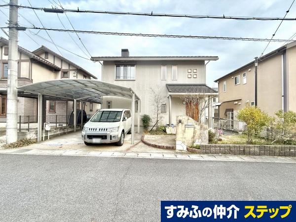 D-topia大ヶ塚Ⅱ 全7区画 | 大阪狭山市、羽曳野、藤井寺の新築
