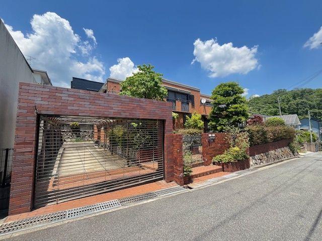 泉ガ丘（売布神社駅） 5780万円