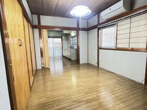 筒井町（筒井駅） 650万円