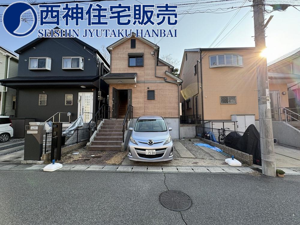 伊川谷町有瀬 2280万円