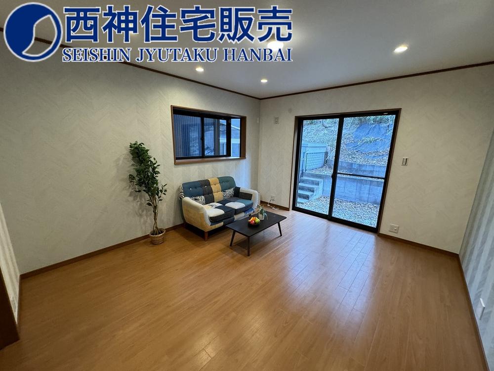 伊川谷町有瀬 2280万円