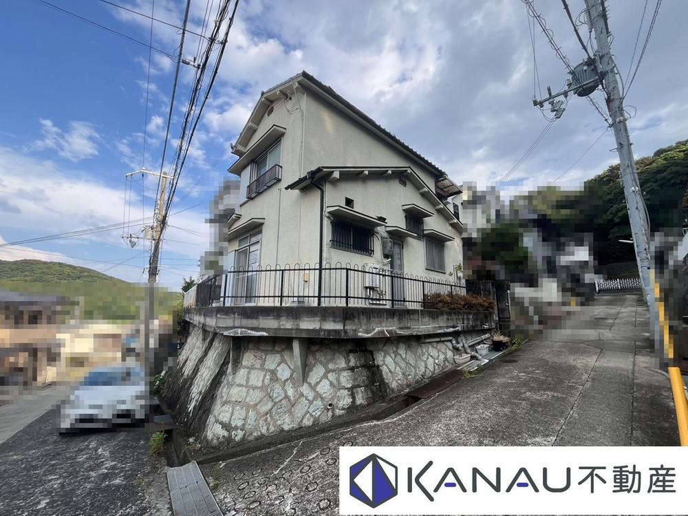 塩屋町４（塩屋駅） 580万円