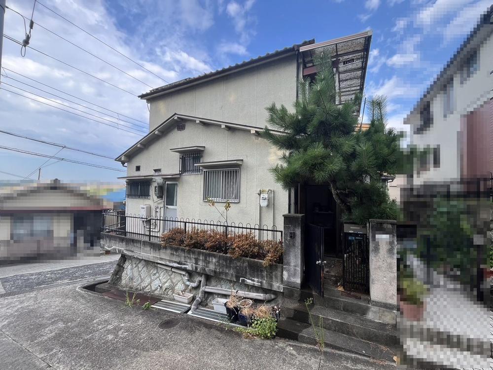 塩屋町４（塩屋駅） 580万円