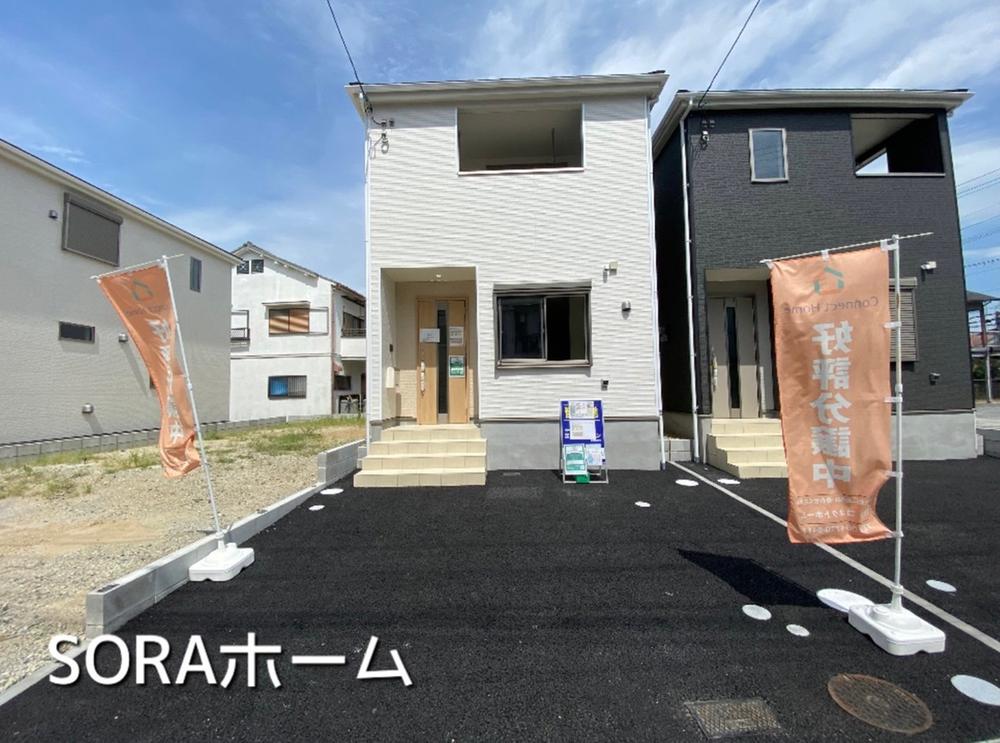 別府２（井高野駅） 3680万円