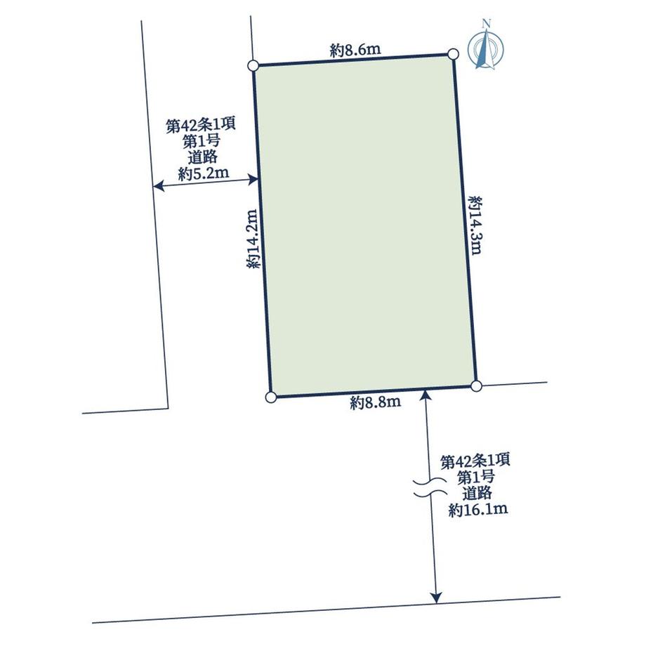大久保町高丘６ 2280万円