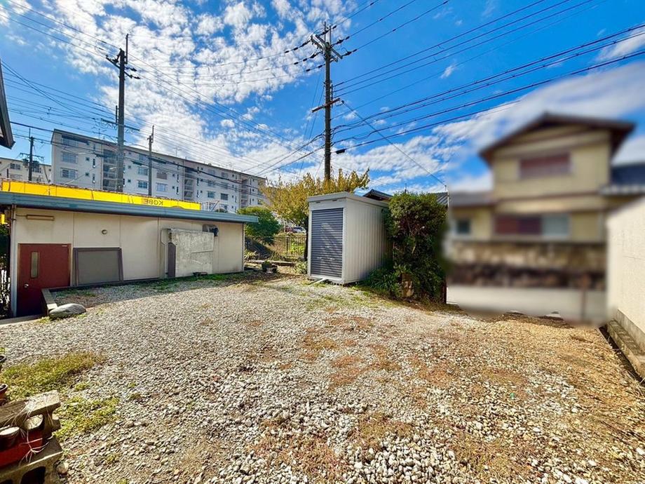 大久保町高丘６ 2280万円