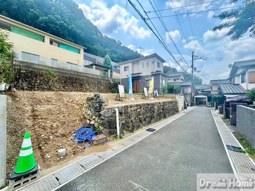 ドリームタウン宇治山本