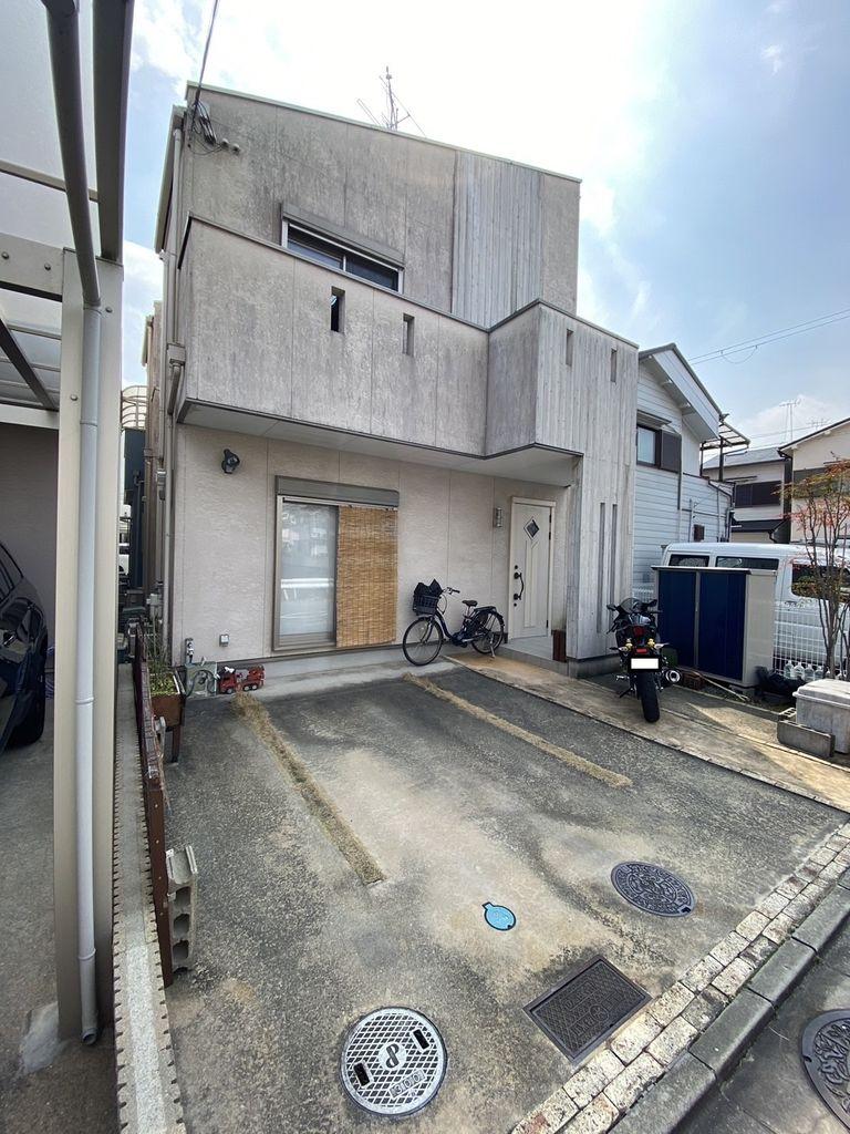 岸部北５（岸辺駅） 3680万円