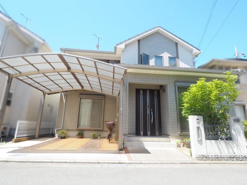 西神吉町岸（宝殿駅） 1980万円