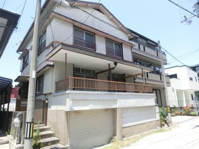 西泉丘１（桃山台駅） 4300万円