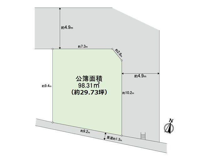 伏屋町１（光明池駅） 1180万円