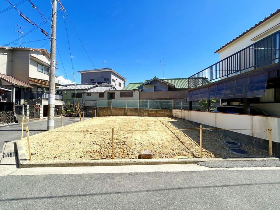 伏屋町１（光明池駅） 1180万円