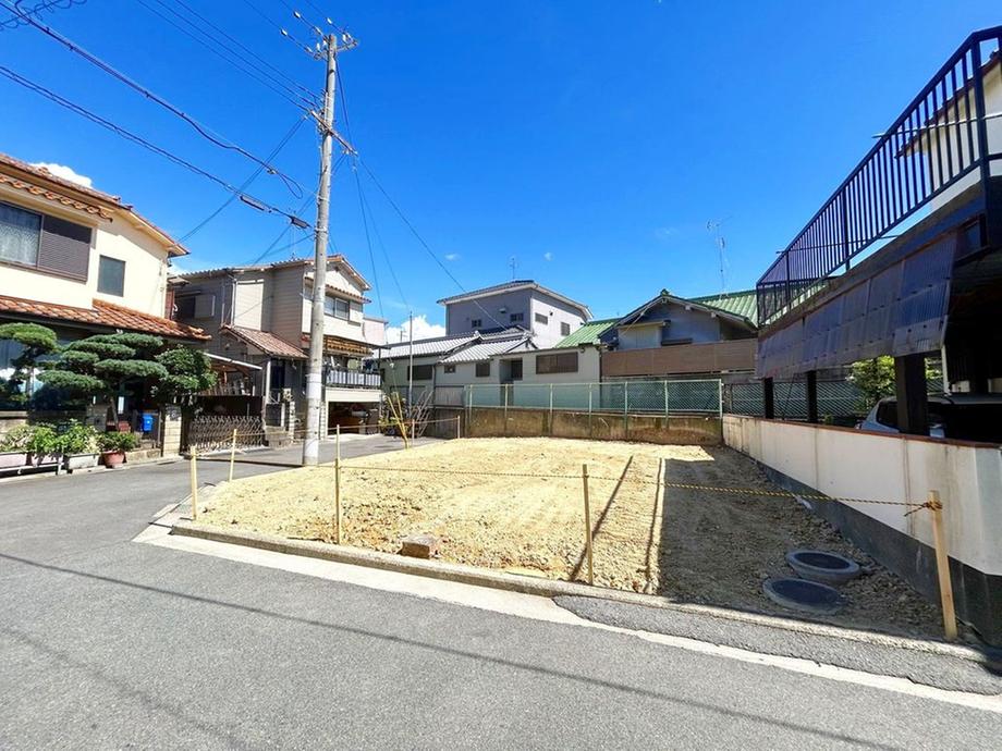 伏屋町１（光明池駅） 1180万円