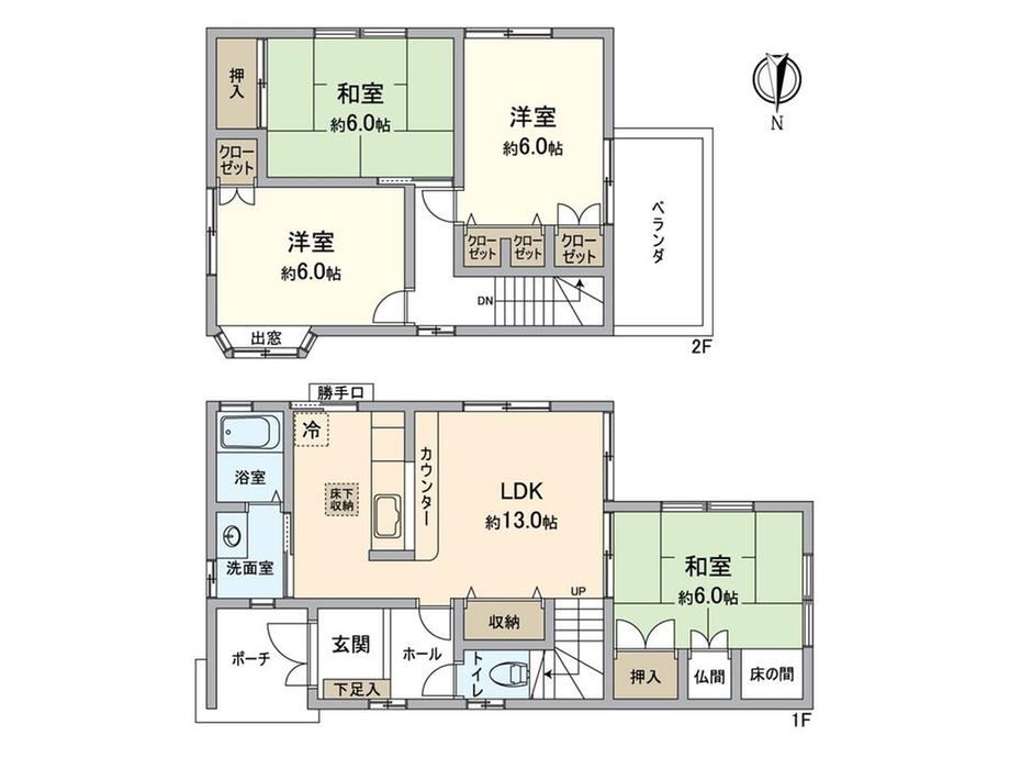 伊賀２（高鷲駅） 980万円