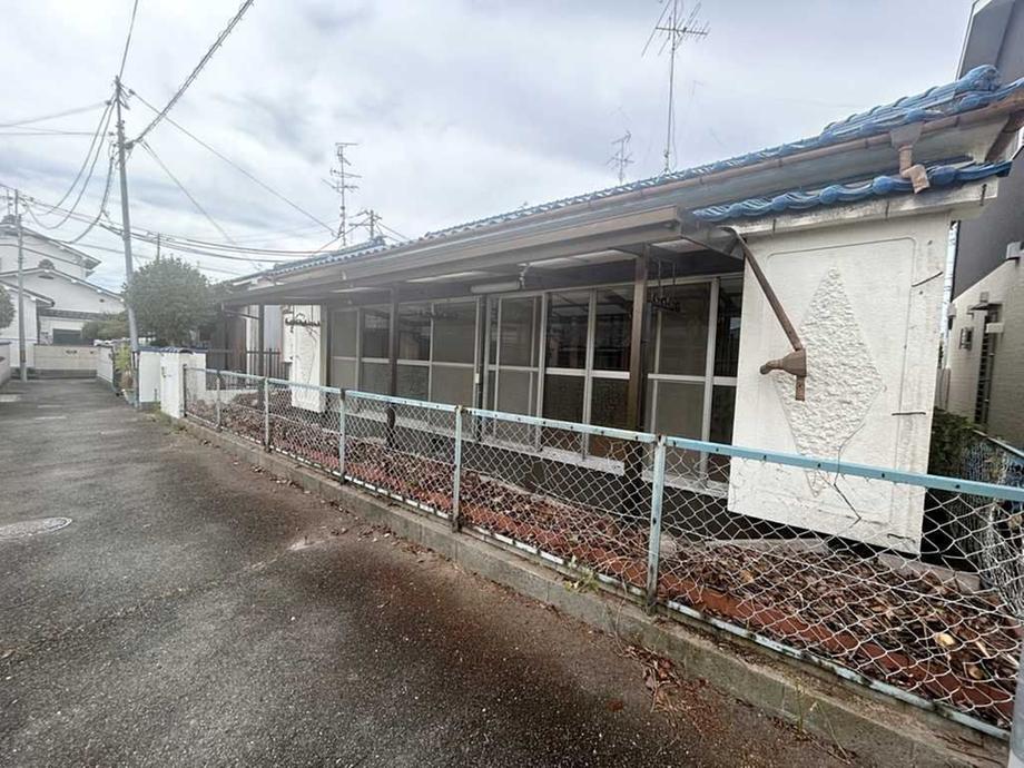 別所５（河内松原駅） 780万円