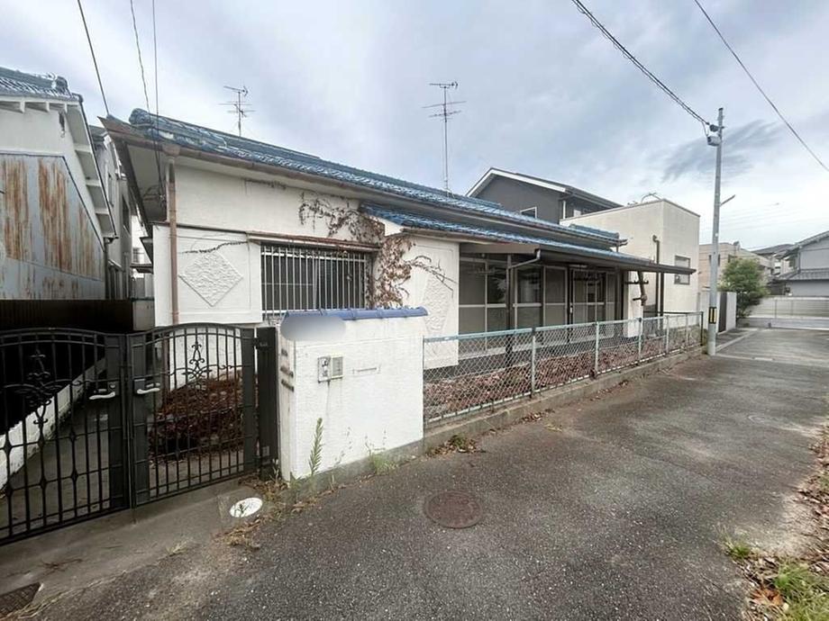 別所５（河内松原駅） 780万円