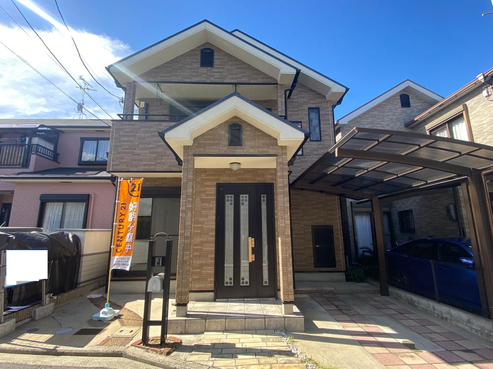 吉井町３（忠岡駅） 2290万円