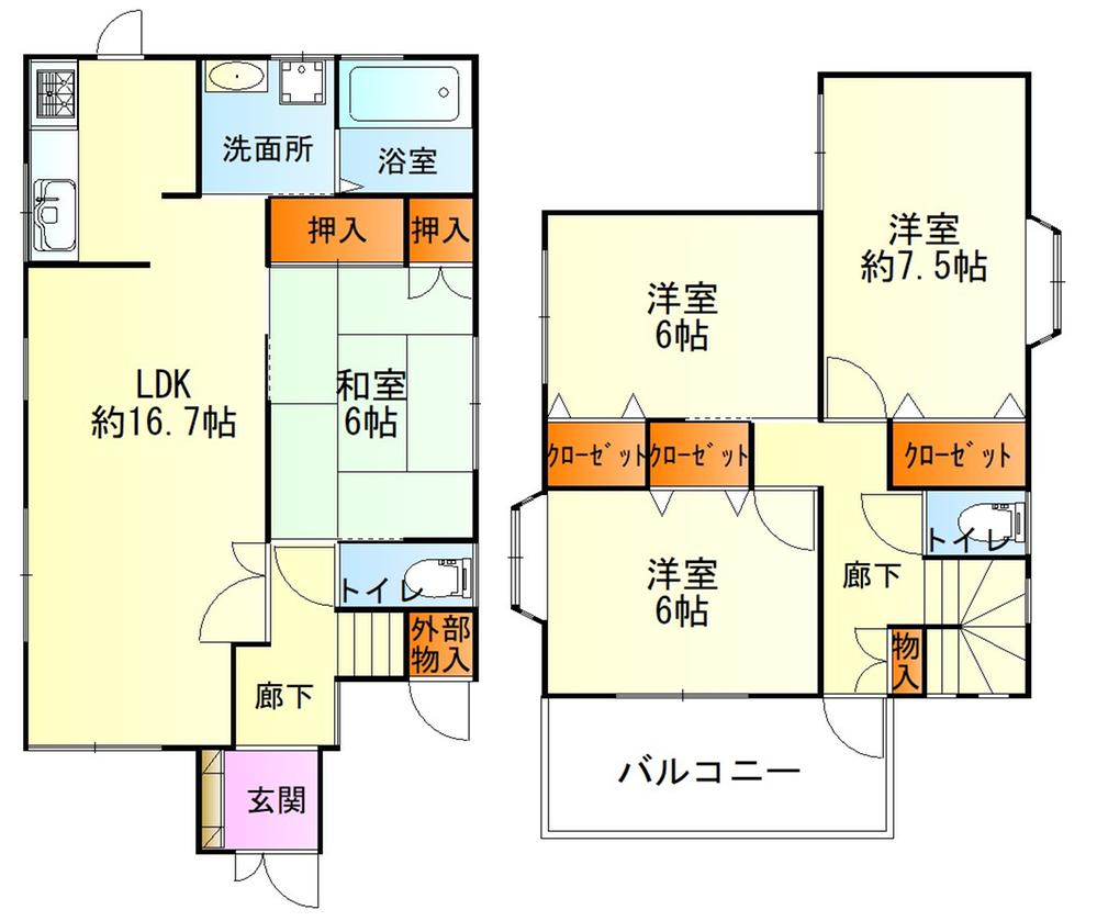 吉井町３（忠岡駅） 2290万円