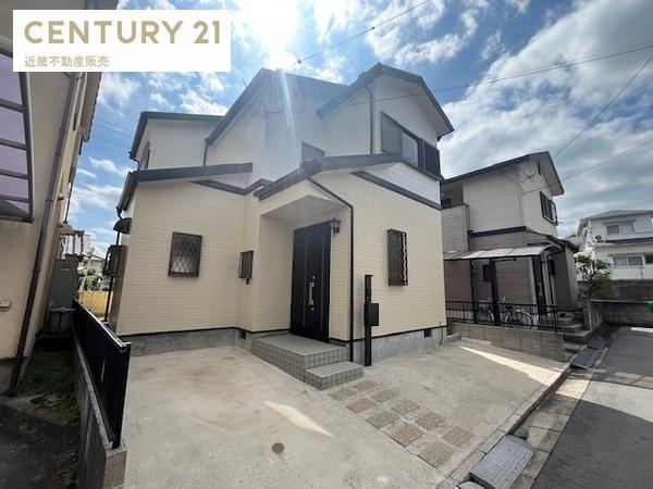 detached 奈良県香芝市畑５