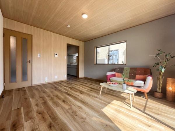 detached 奈良県香芝市畑５