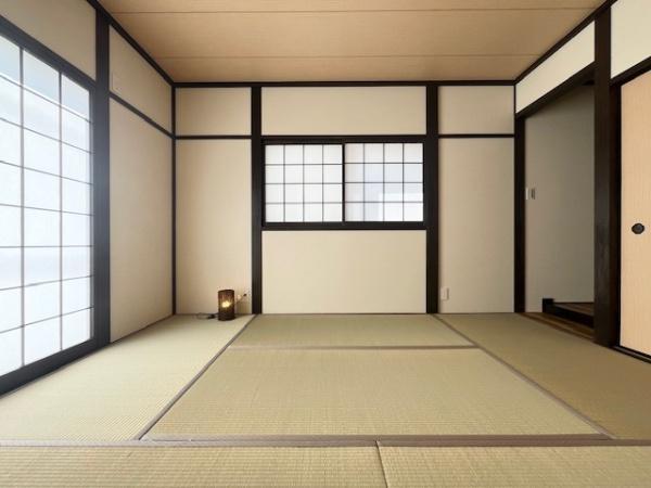 detached 奈良県香芝市畑５