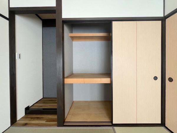 detached 奈良県香芝市畑５