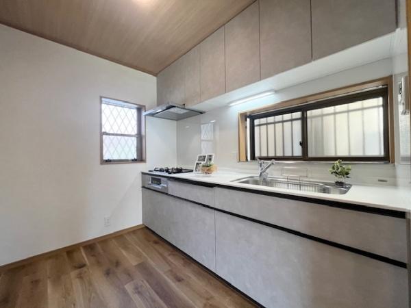 detached 奈良県香芝市畑５