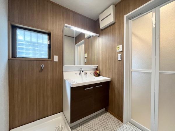 detached 奈良県香芝市畑５