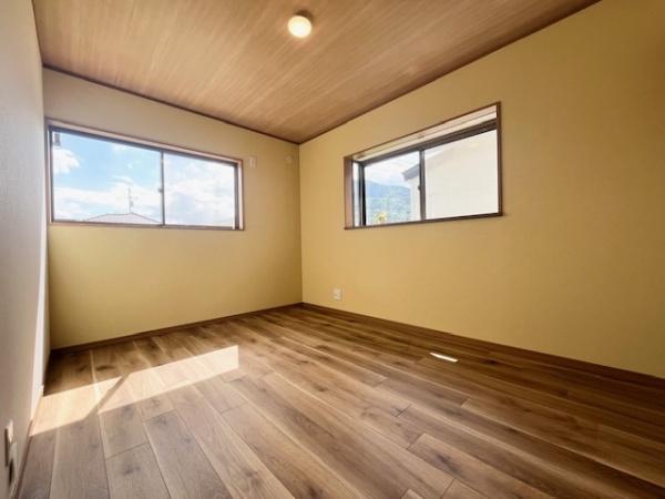 detached 奈良県香芝市畑５