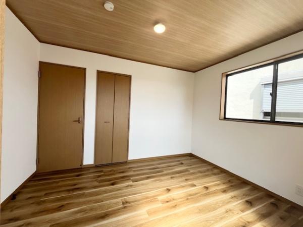 detached 奈良県香芝市畑５