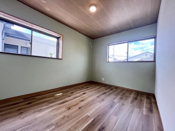 detached 奈良県香芝市畑５