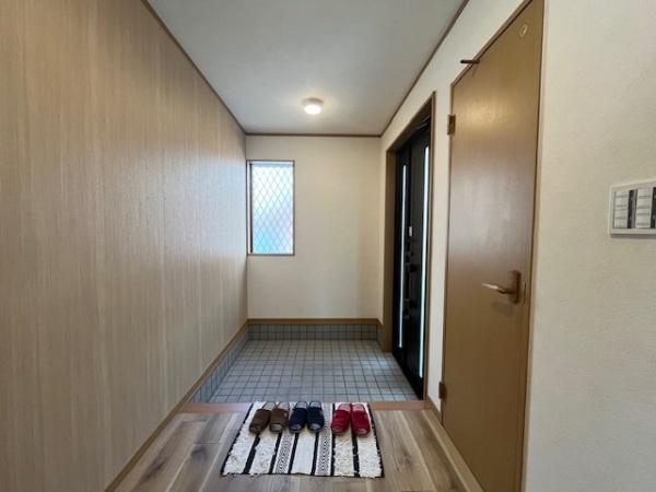 detached 奈良県香芝市畑５