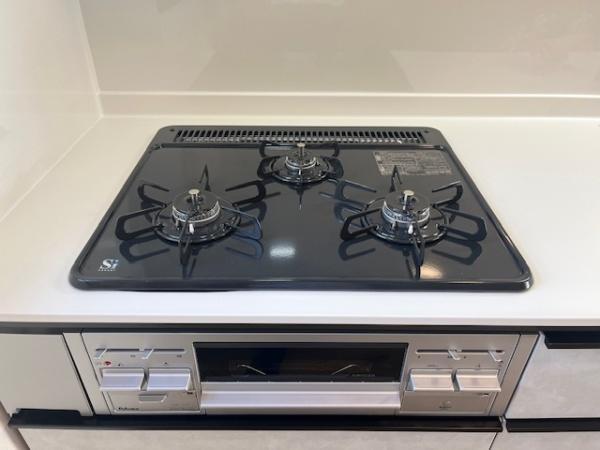 detached 奈良県香芝市畑５