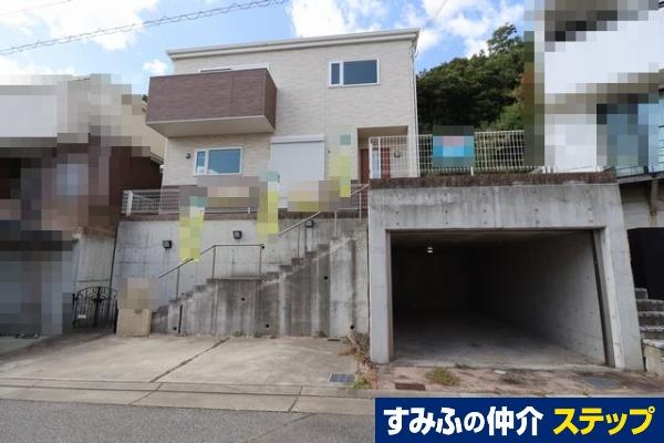 小束山手１（学園都市駅） 3380万円