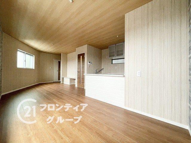 須山町（枚方市駅） 2580万円