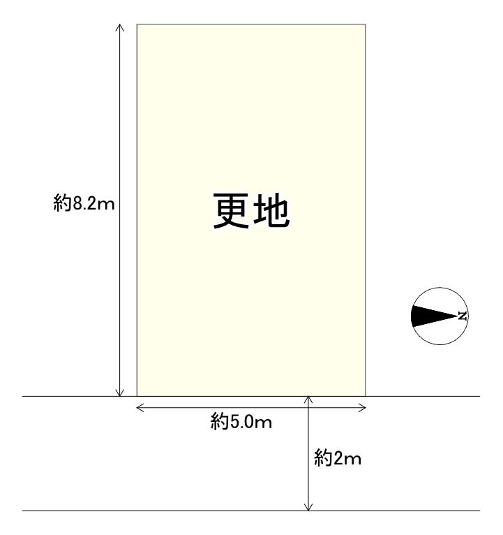 玉津２（玉造駅） 631万円