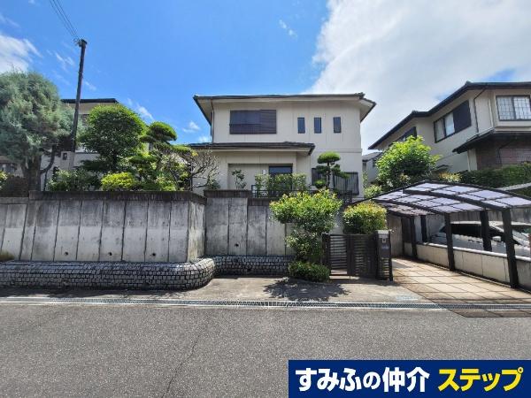 いぶき野３（和泉中央駅） 4250万円