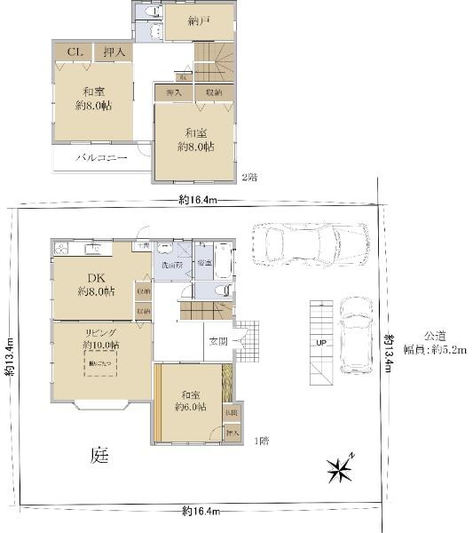 いぶき野３（和泉中央駅） 4250万円